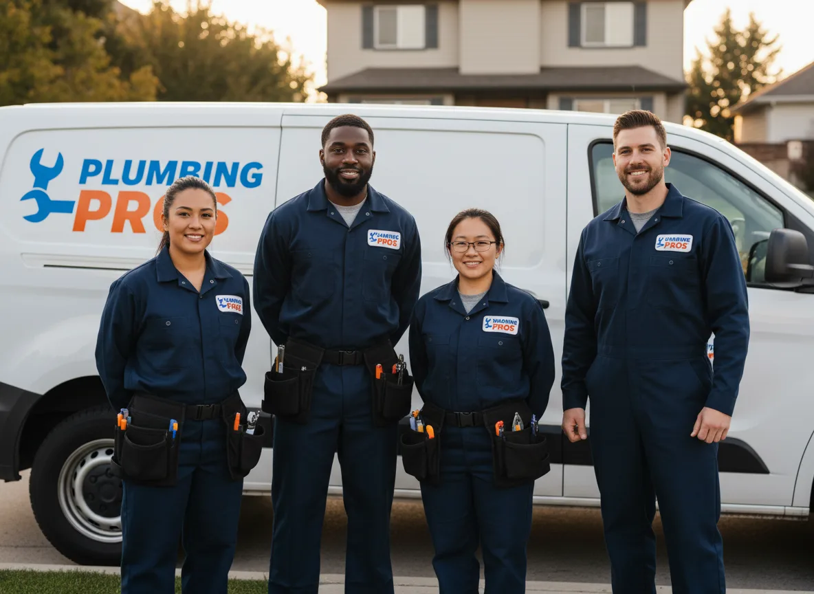 Water Heater Repair company in Enosburg Falls, VT